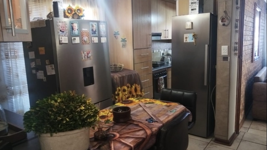 To Let 1 Bedroom Property for Rent in Fauna Free State